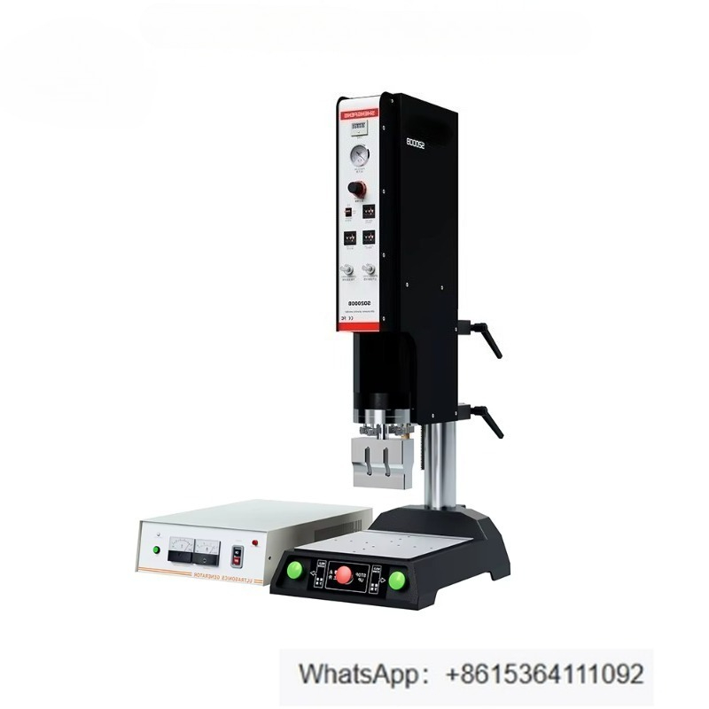 Farming Zone - 20KHz 2600W 220V Ultrasonic Plastic Welding