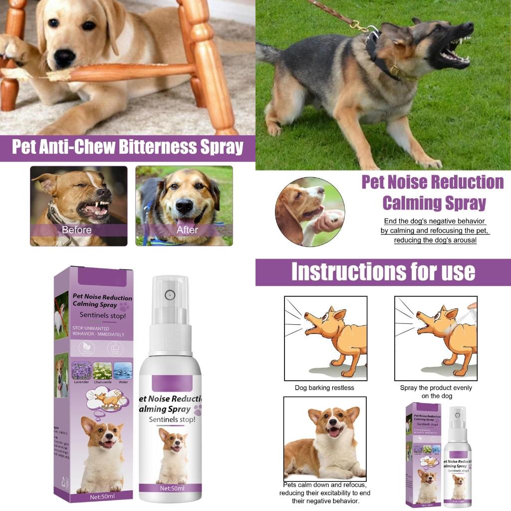 Farming Zone - Pet Calming for Dogs Cats Corrections
