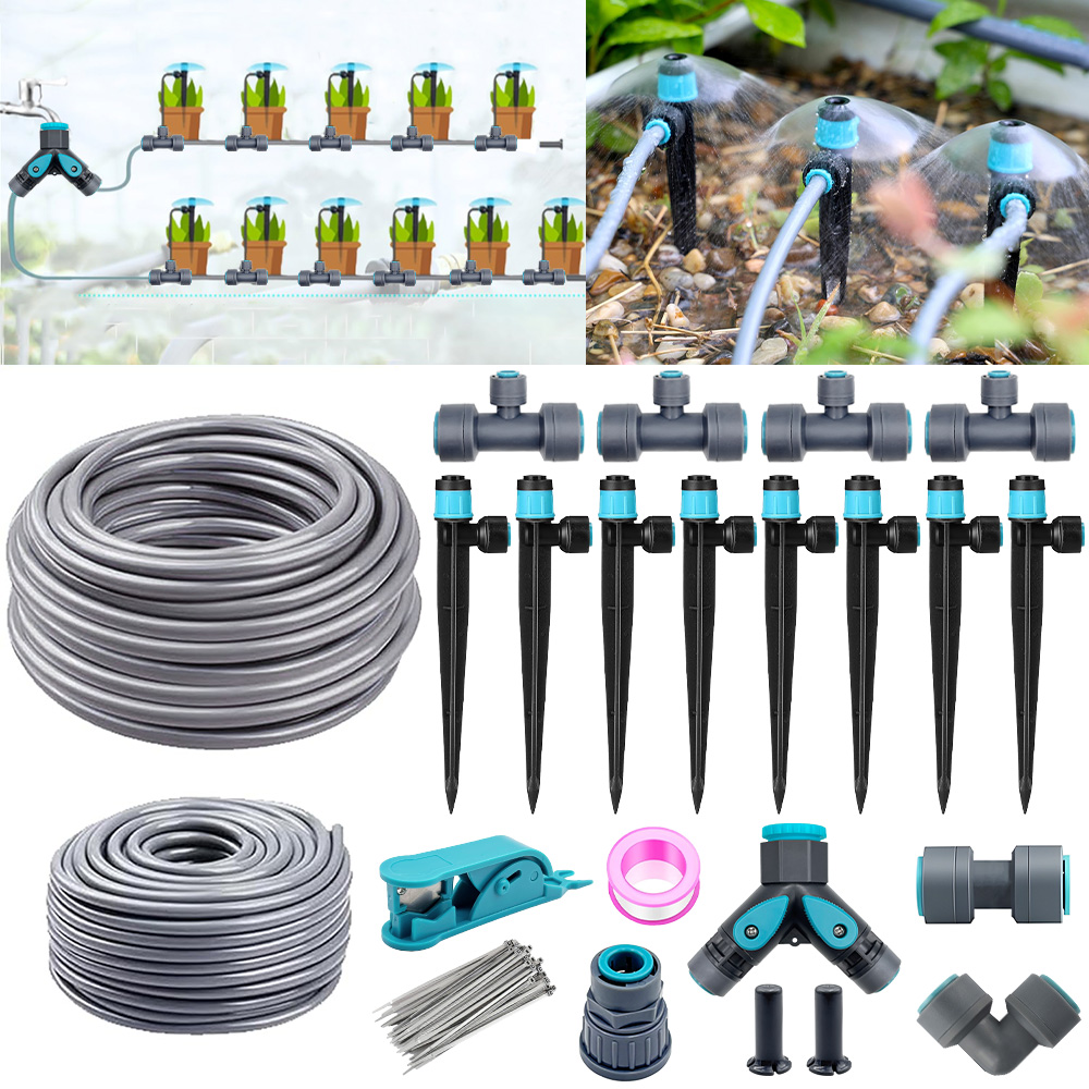 Irrigation Drip Tape - 3/8