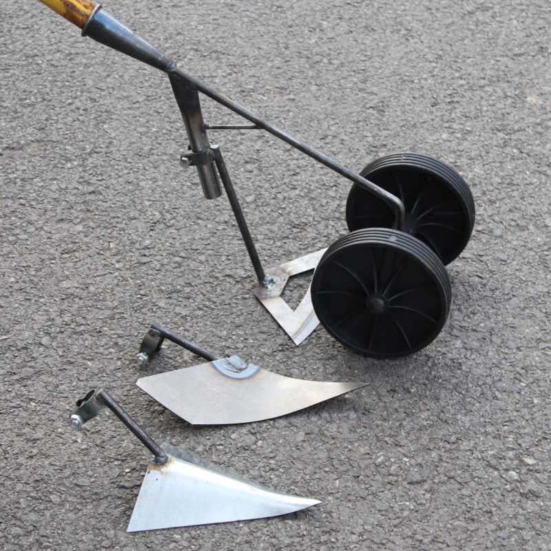 Agriculture Gardening Farming - Garden Grass Weeding Tools Carbon Steel