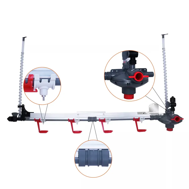 Chicken Nipple Drinker - for Chicken Water Line System Poultry