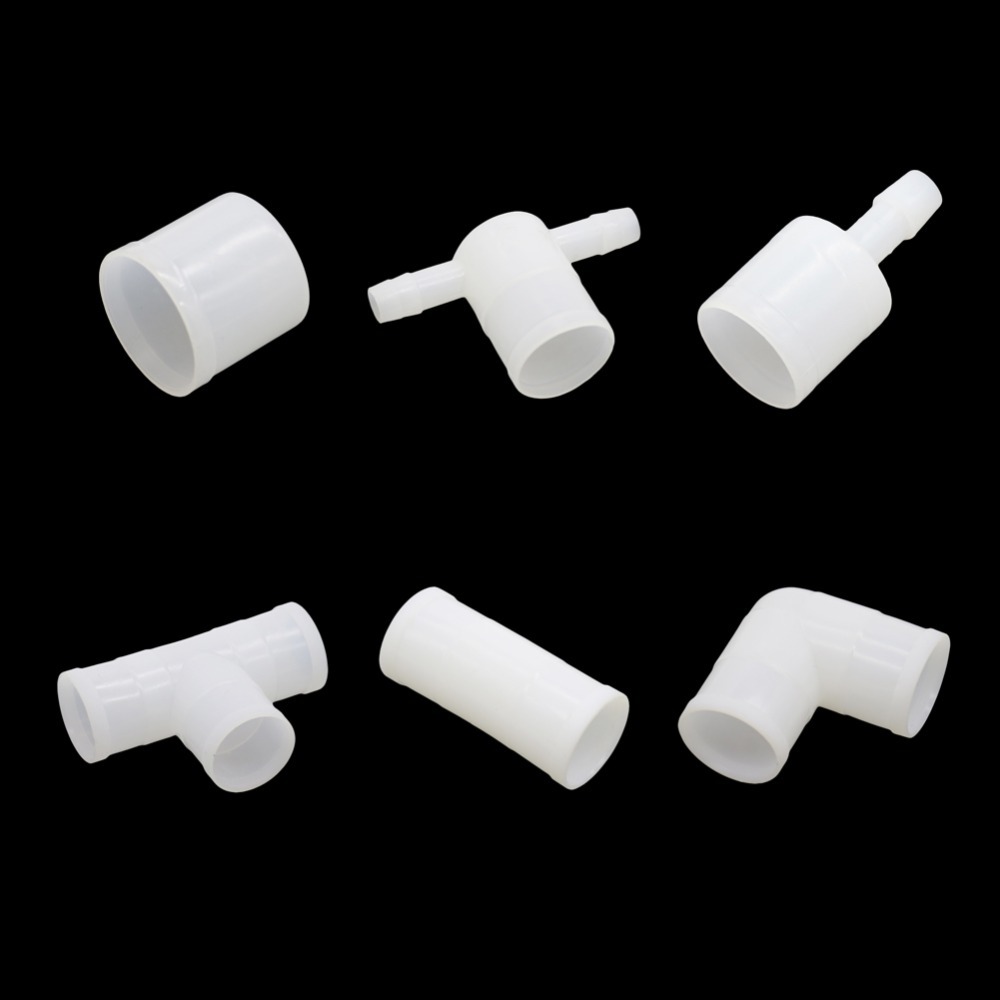 Chicken Nipple Drinker - Pipe Diameter 25mm Decompression Water Tank