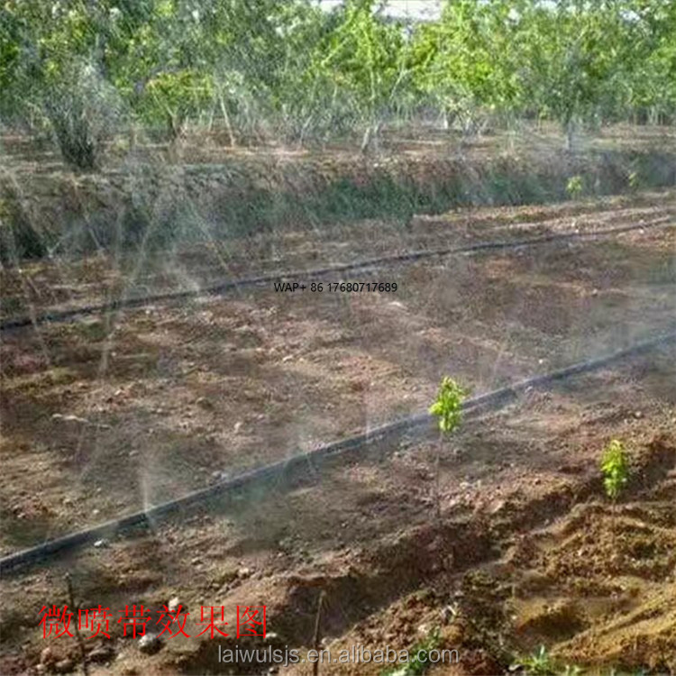 Irrigation Drip Tape - 16mm PE Drip Tape Irrigation Kit