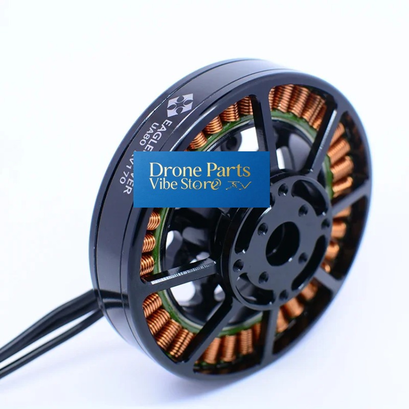 DParts1UA80- KV85/150/175 ESC  - Drone Crop Sprayer review and price