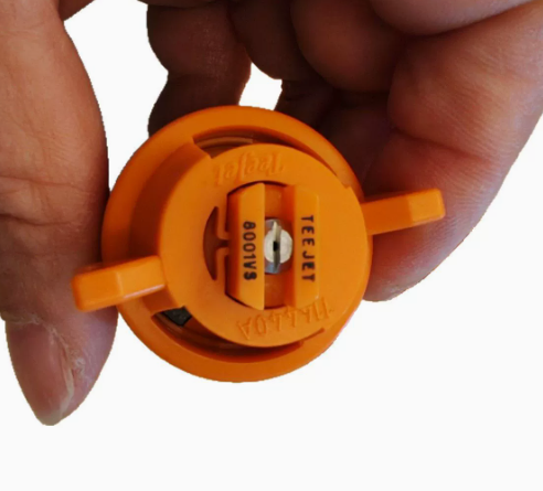 XR VS Flat Spray Tip Nozzle 80 - Farming Vs Agriculture review and price