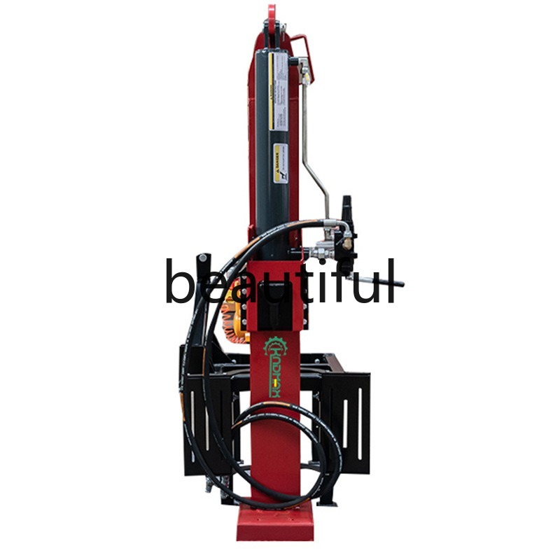 STWS0122 Tractor Hanging Wood  - Agriculture Farming Process review and price