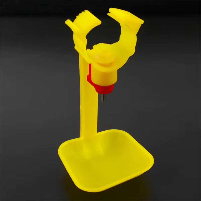 5/10PCS Automatic Chicken Wate - Chicken Nipple Drinker review and price