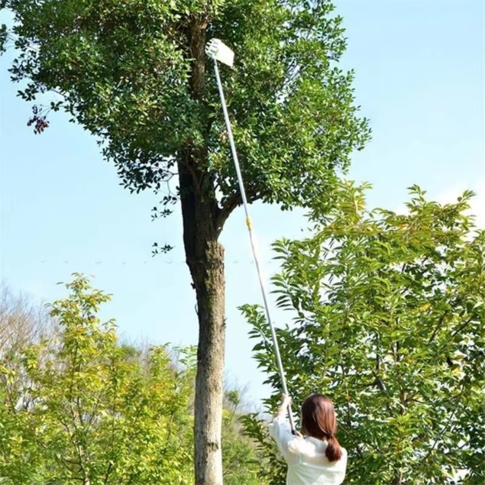 Multi Purpose Telescopic Galva - Agriculture Gardening Farming review and price