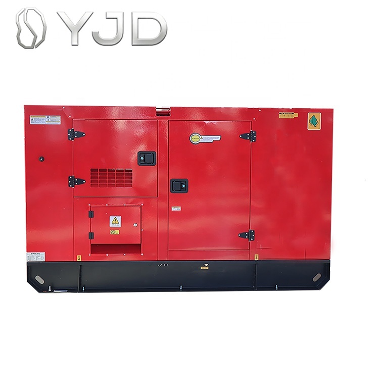 200kW Diesel Generator | Farm  - Agriculture Farming Process review and price