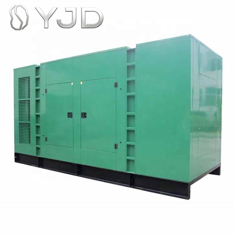 200kW Diesel Generator | Farm  - Agriculture Farming Process review and price