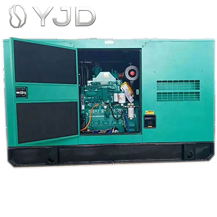 200kW Diesel Generator | Farm  - Agriculture Farming Process review and price