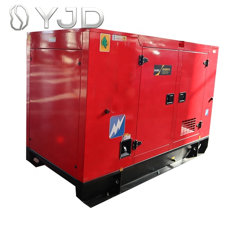 200kW Diesel Generator | Farm  - Agriculture Farming Process review and price