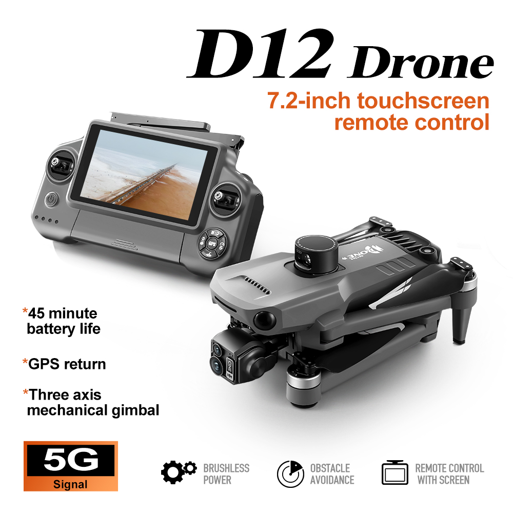 Mini 4-Axis, Optical Flow Obst - Drone Crop Sprayer review and price