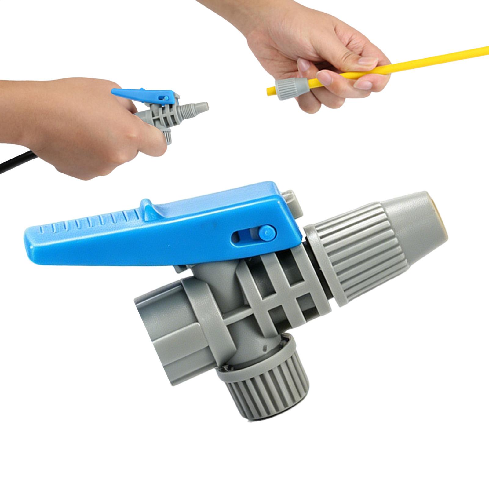 3L/5L/8L Quick Connect Pressur - Agriculture Gardening Farming review and price
