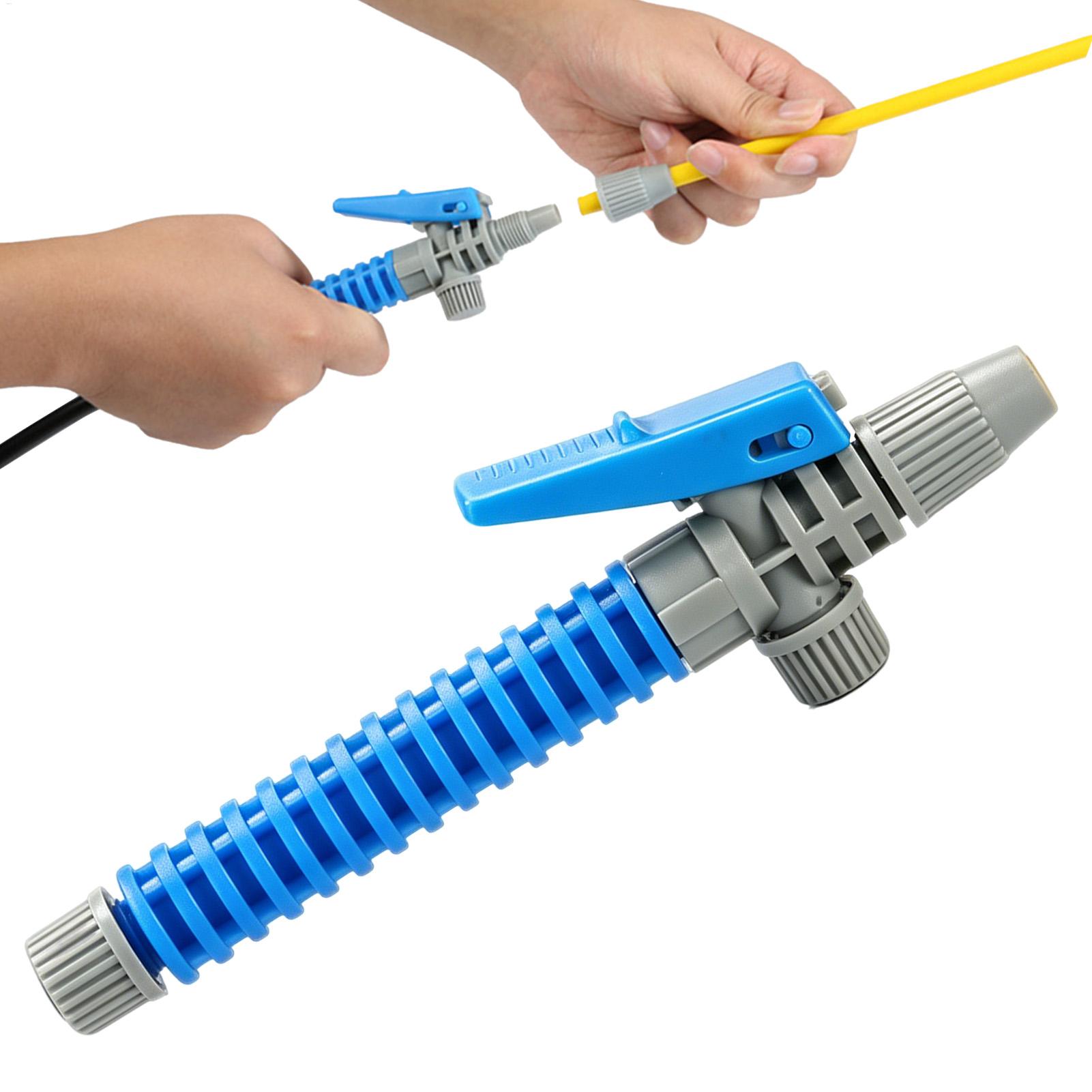 3L/5L/8L Quick Connect Pressur - Agriculture Gardening Farming review and price