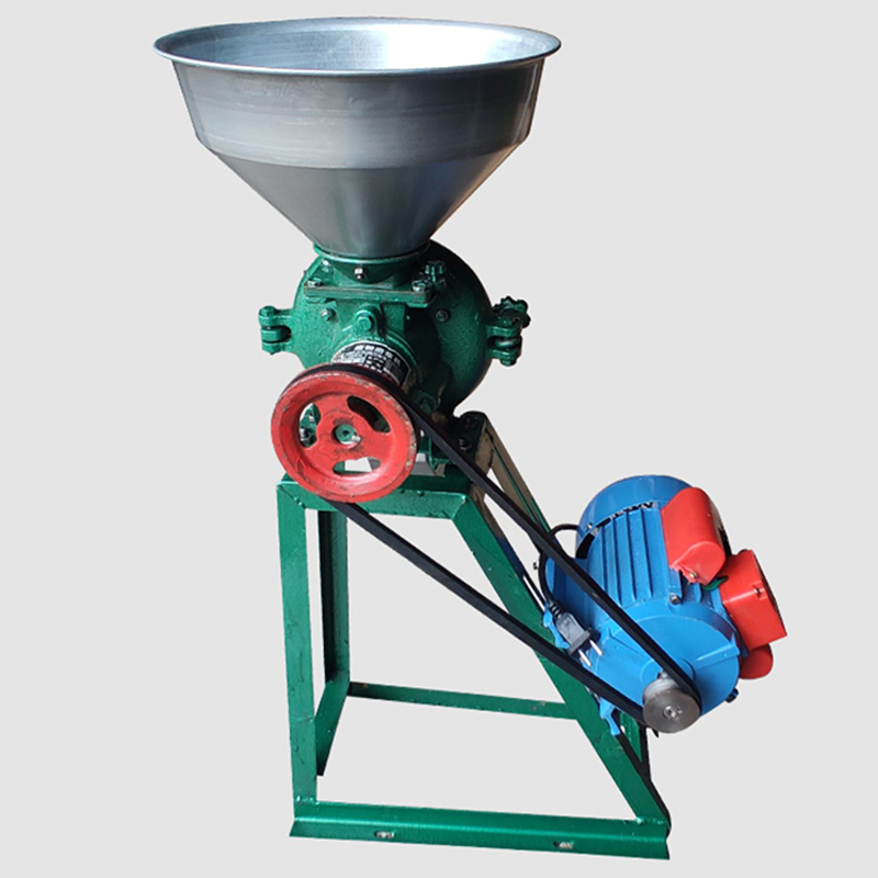 Commercial Corn Grinder Pellet - Corn Sheller Machine review and price