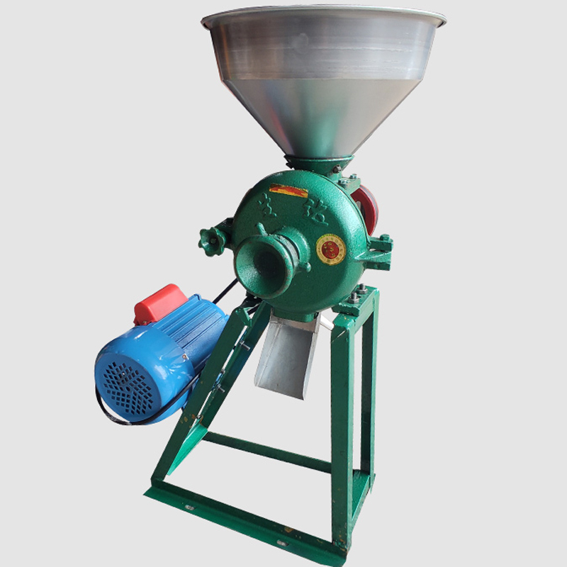 Commercial Corn Grinder Pellet - Corn Sheller Machine review and price