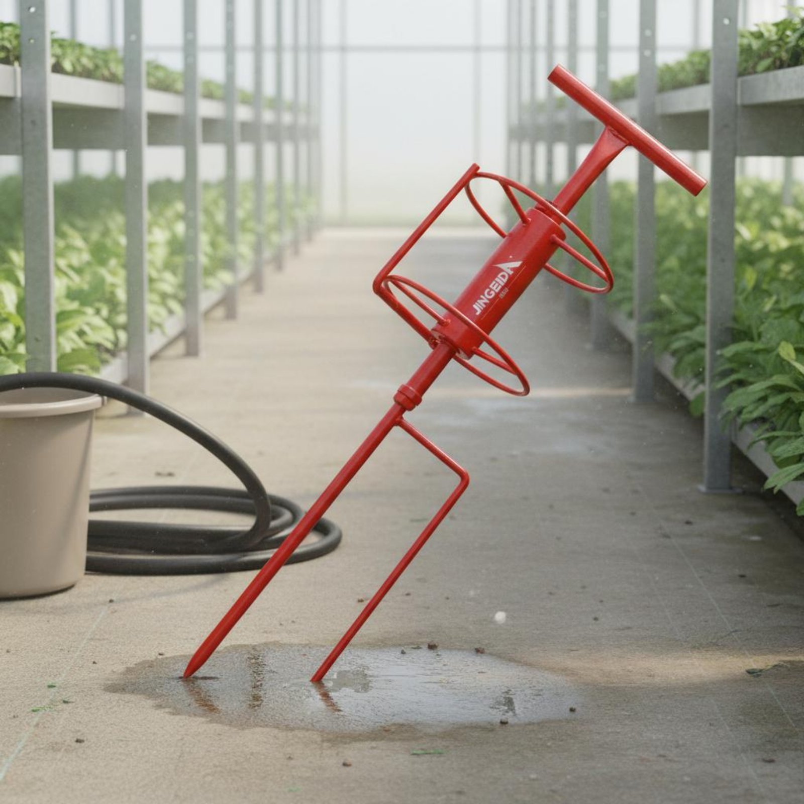 Irrigation Hose Puller Farm Pi - Farming Pipe For Agriculture review and price