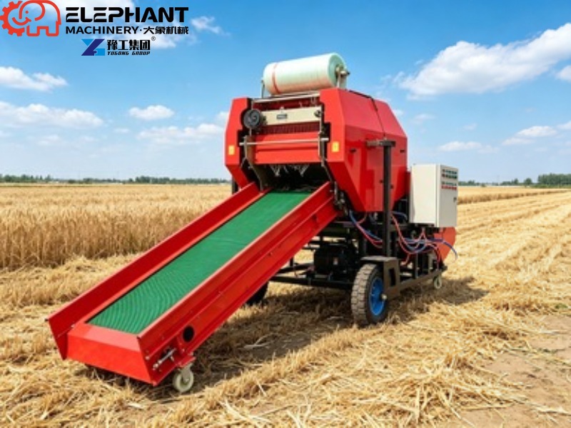 Agricultural Combined Silage B - Agriculture Farming And Livestock review and price