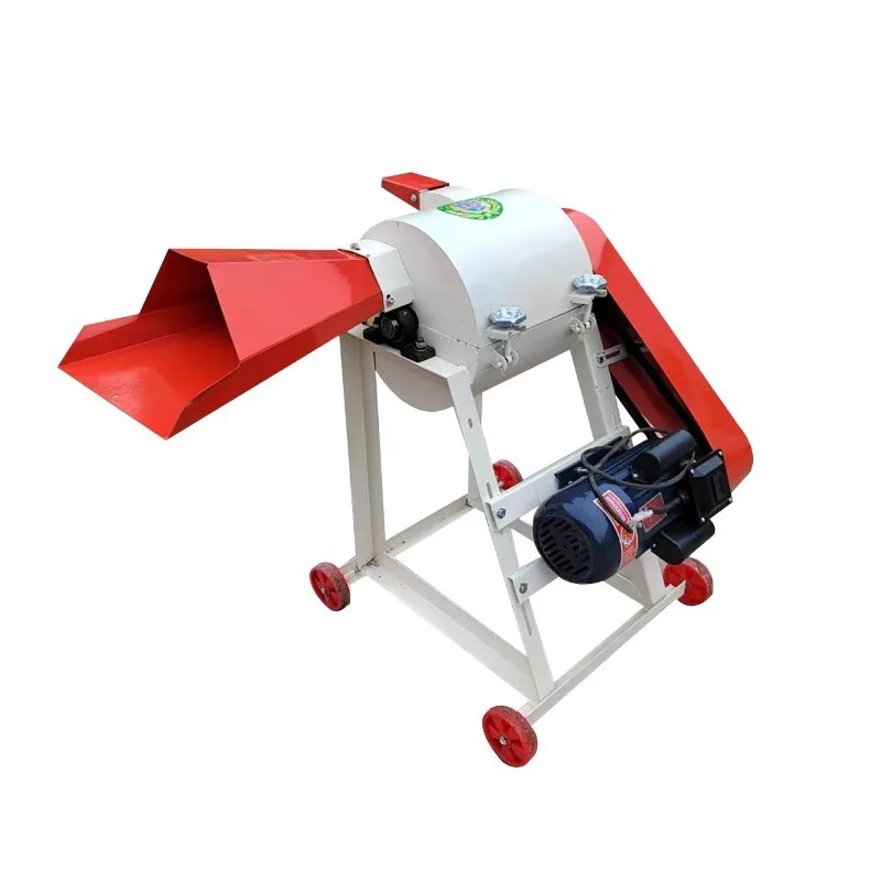 Feed Grass Crusher Machine Mul - Agriculture Farming And Livestock review and price