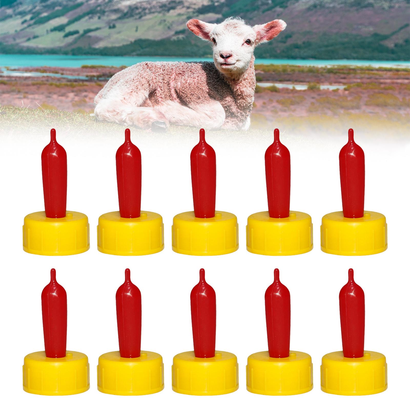 Soft Rubber Nipple Drinker for - Agriculture Farming And Livestock review and price