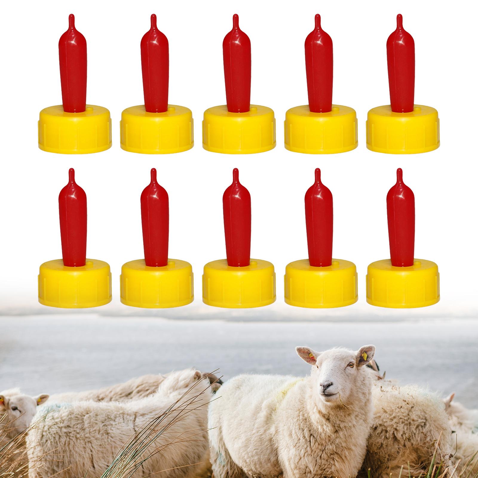 Soft Rubber Nipple Drinker for - Agriculture Farming And Livestock review and price