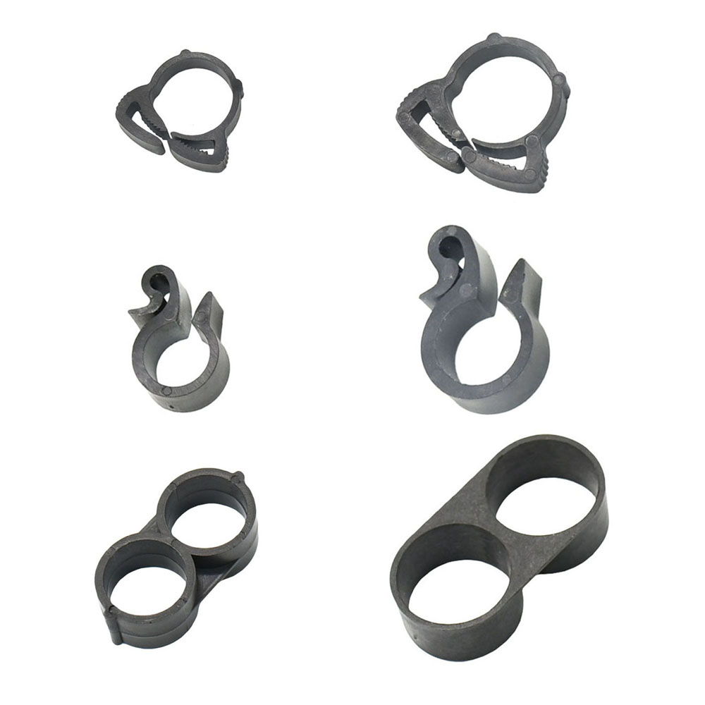 5pcs 16/20/25mm PE Pipe Barb C - Irrigation Drip Tape review and price