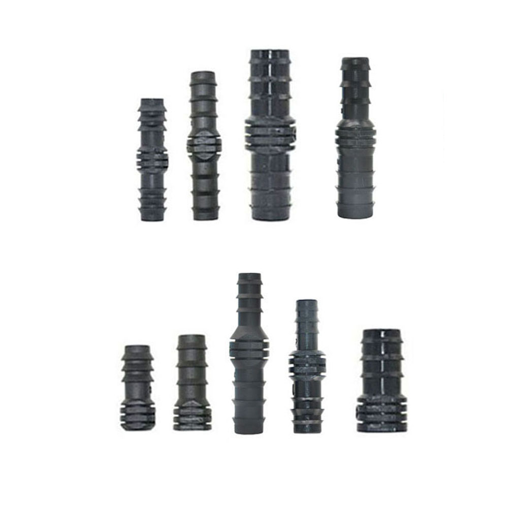 5pcs 16/20/25mm PE Pipe Barb C - Irrigation Drip Tape review and price