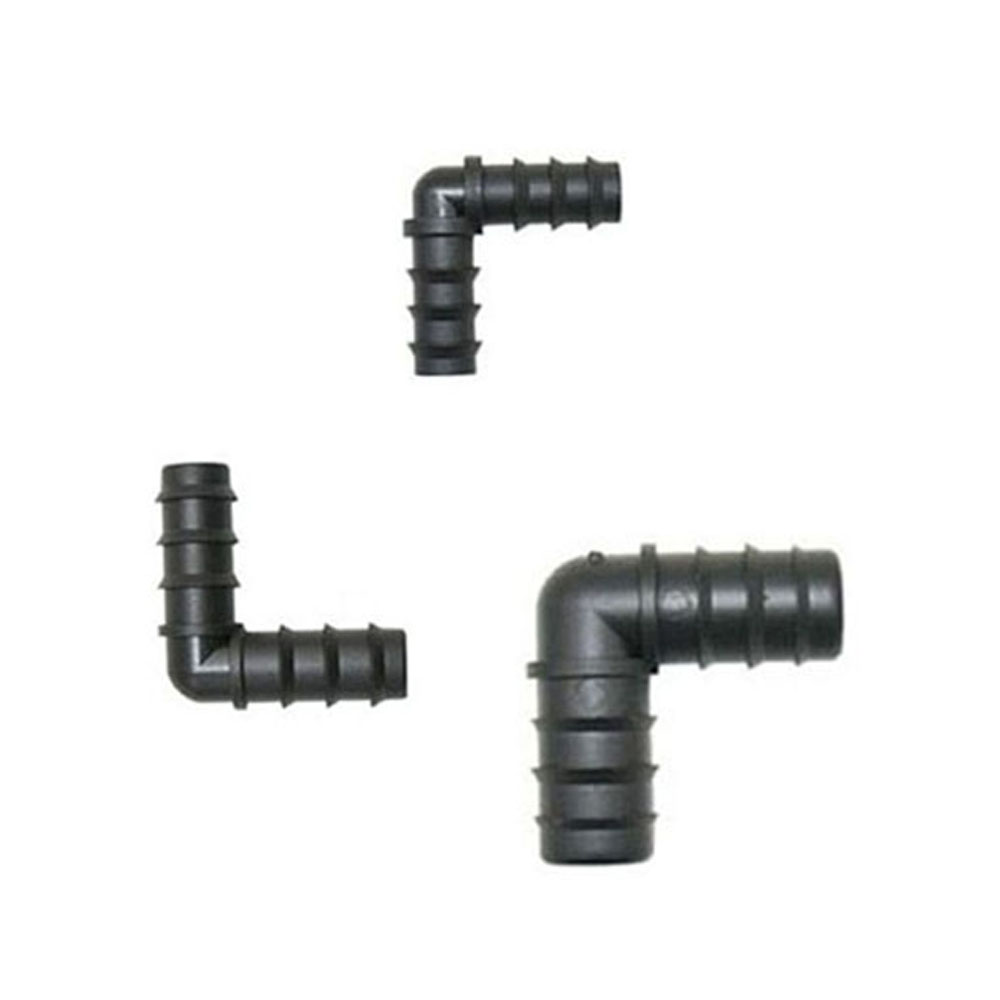 5pcs 16/20/25mm PE Pipe Barb C - Irrigation Drip Tape review and price