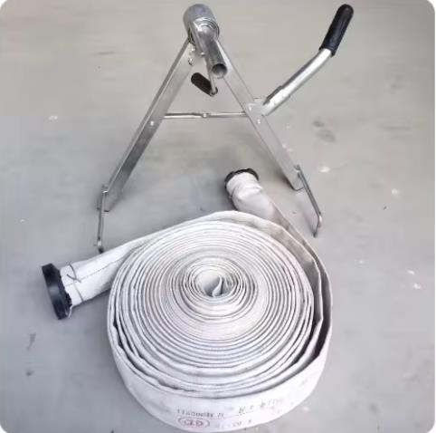 Garden hose coil reel Manual I - Farming Pipe For Agriculture review and price