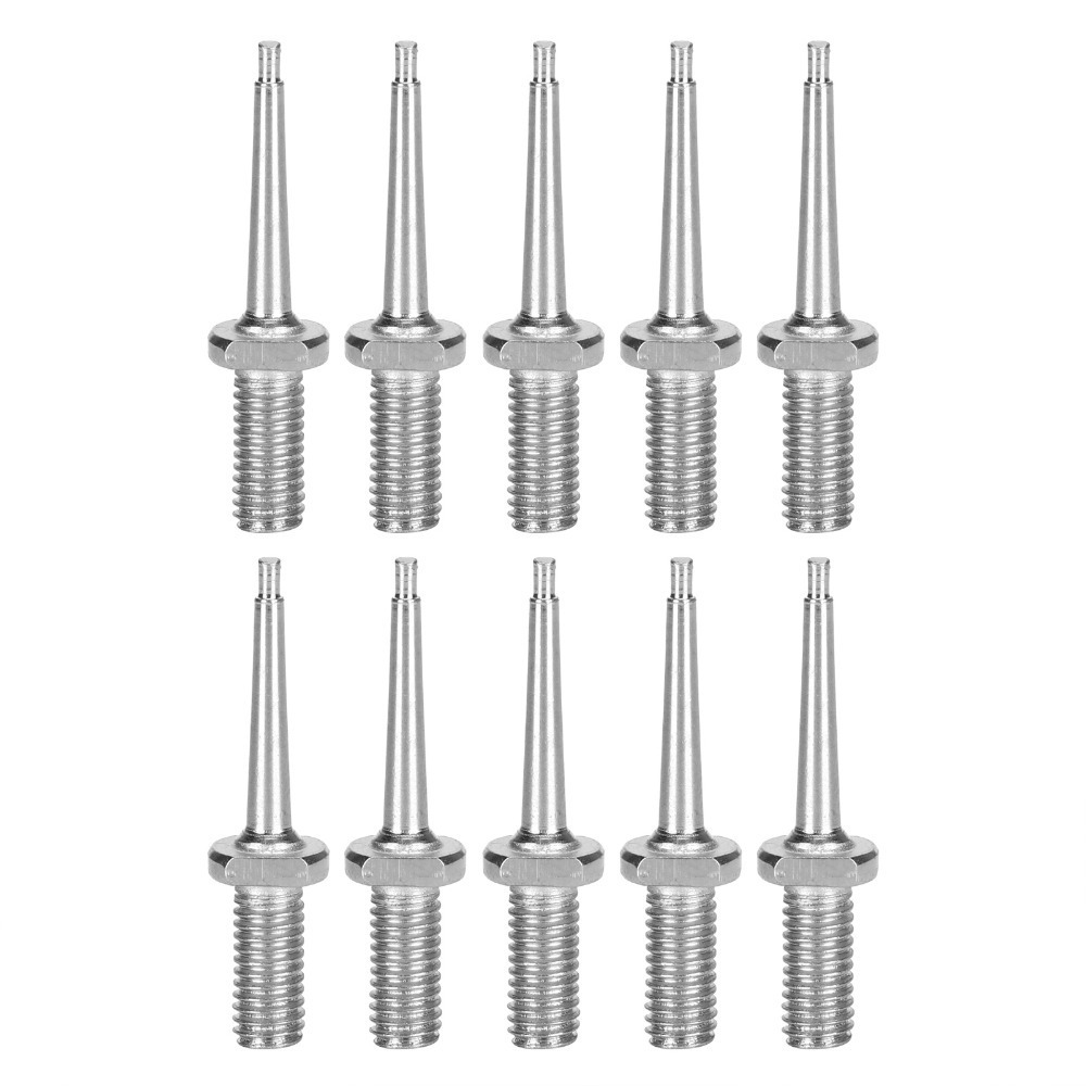 10Pcs Practical Stainless Stee - Livestock Ear Tag review and price