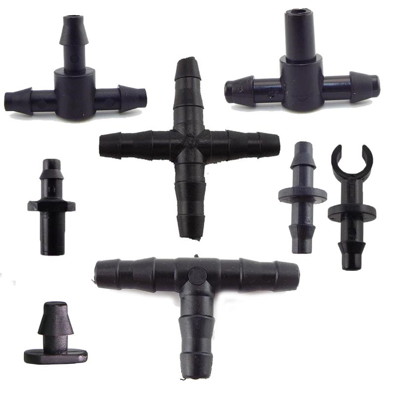 50pcs Garden Drip Irrigation C - Irrigation Drip Tape review and price