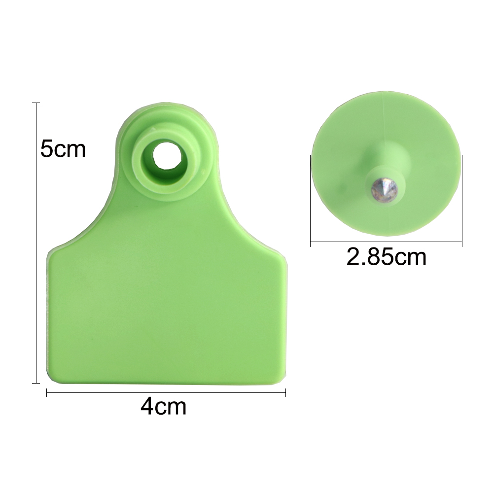 5PCS Pig Sow Ear Tag Plate Wit - Livestock Ear Tag review and price