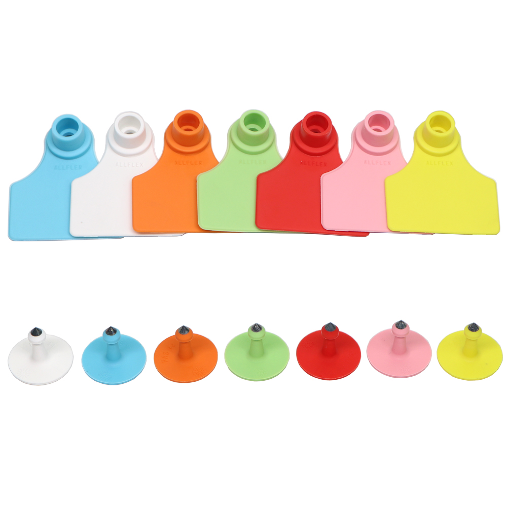 5PCS Pig Sow Ear Tag Plate Wit - Livestock Ear Tag review and price