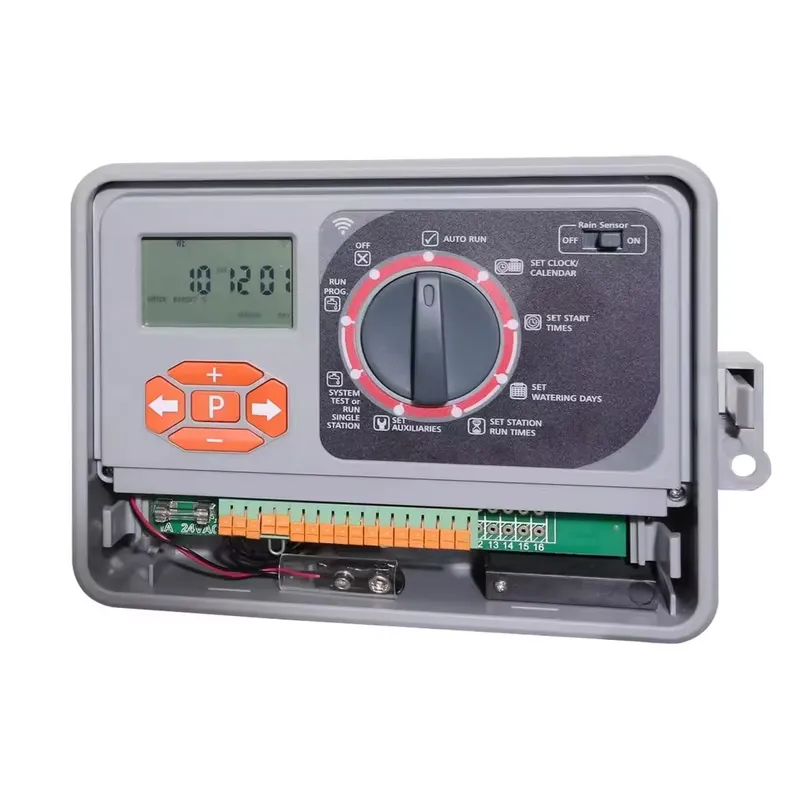 Wi-Fi Controller 11 Station We - Farming Zone review and price
