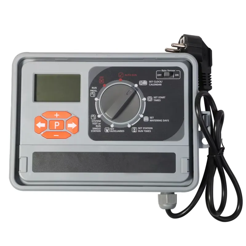 Wi-Fi Controller 11 Station We - Farming Zone review and price