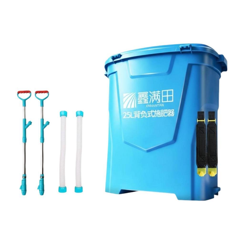 Manual Dispenser Ergonomic Des - Agriculture Gardening Farming review and price