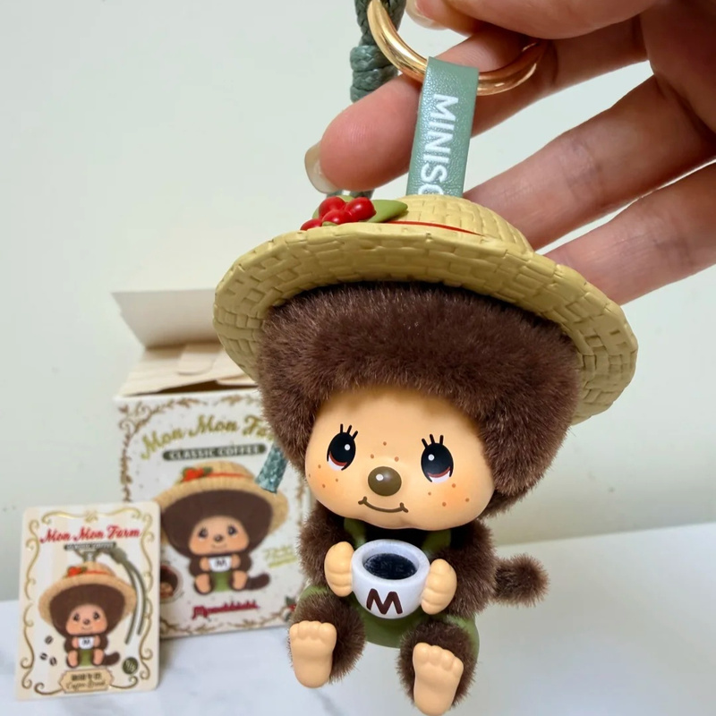 New Genuine Monchichi Coffee F - Farming Japan review and price