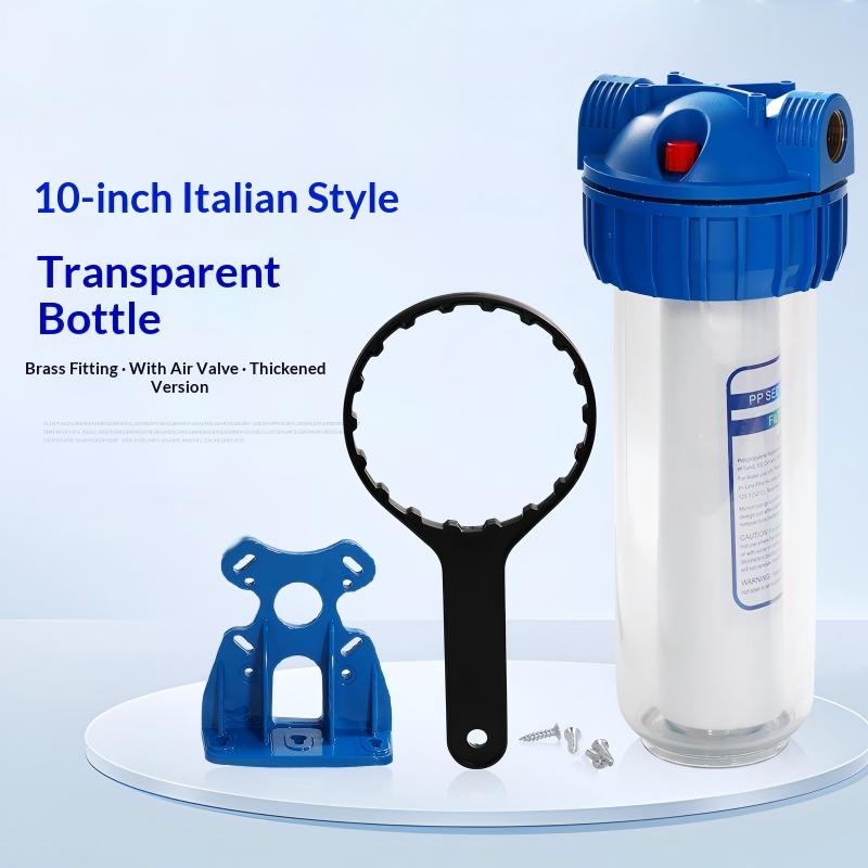 10 Inch Italian Transparent Fi - Agriculture Farming And Livestock review and price