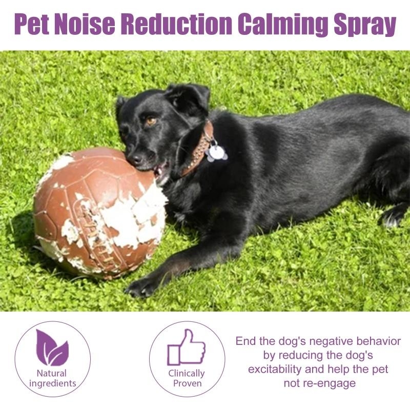Pet Calming for Dogs Cats Corr - Farming Zone review and price