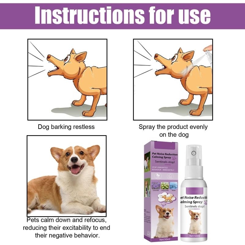 Pet Calming for Dogs Cats Corr - Farming Zone review and price