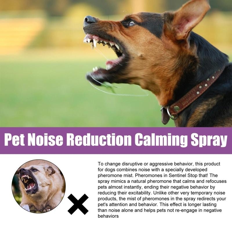 Pet Calming for Dogs Cats Corr - Farming Zone review and price