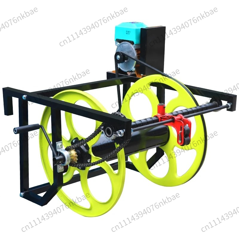 Trailer Type Remote Control El - Farming Pipe For Agriculture review and price