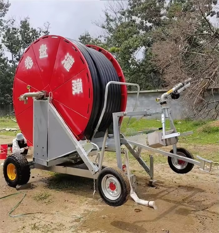 Factory Supply Big  Sprinkler  - Agriculture Farming New Technology review and price