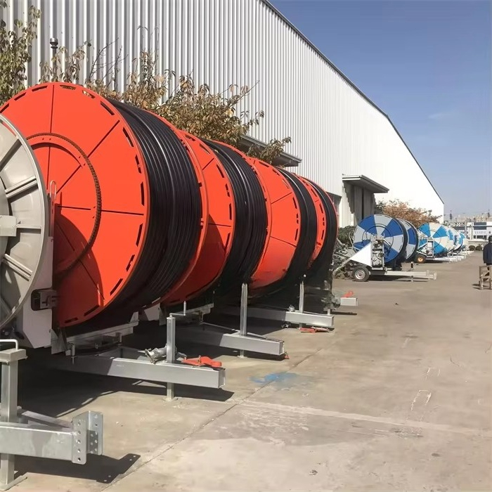 Factory Supply Big  Sprinkler  - Agriculture Farming New Technology review and price