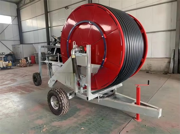 Factory Supply Big  Sprinkler  - Agriculture Farming New Technology review and price