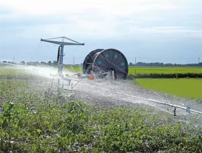 Factory Supply Big  Sprinkler  - Agriculture Farming New Technology review and price