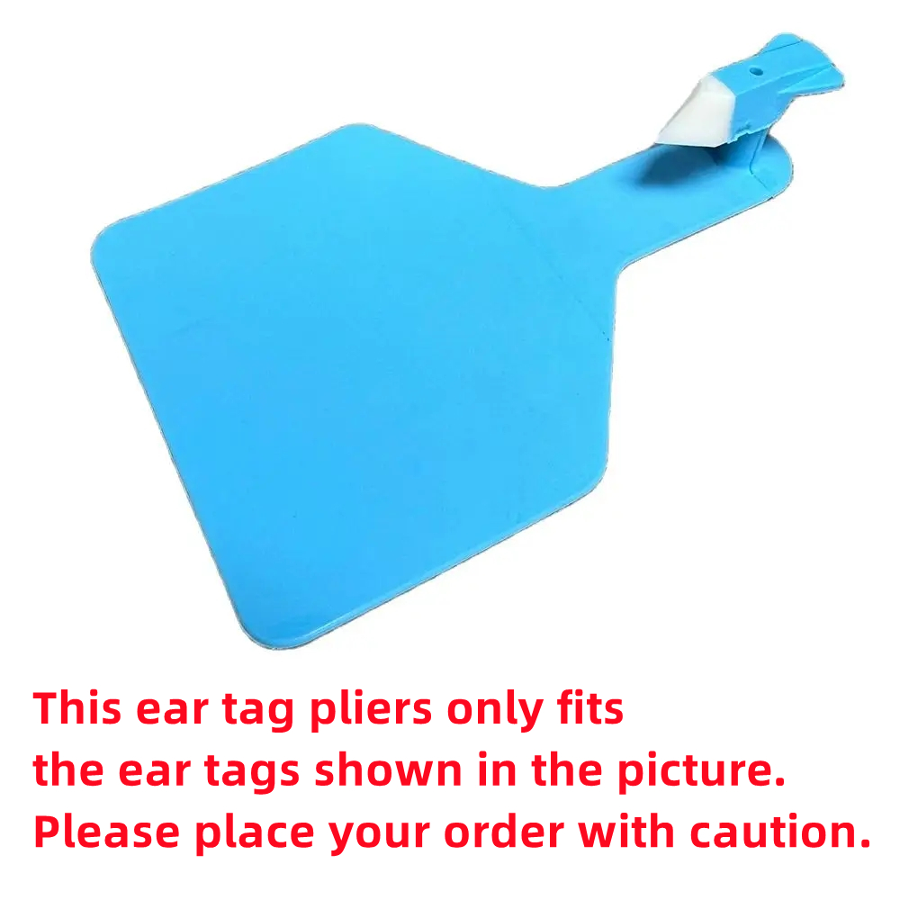 1 Pc Integrated Ear Tag Specia - Livestock Ear Tag review and price