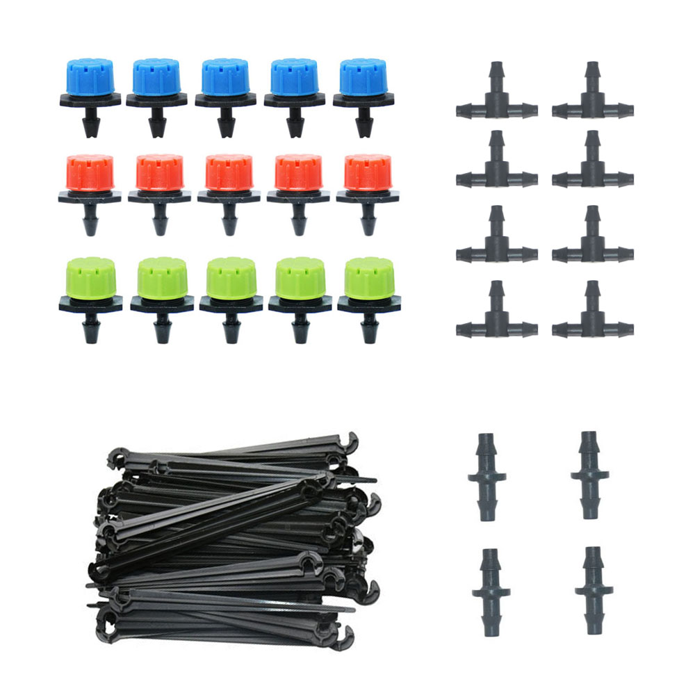 Garden Drip Irrigation Kit Mic - Irrigation Drip Tape review and price