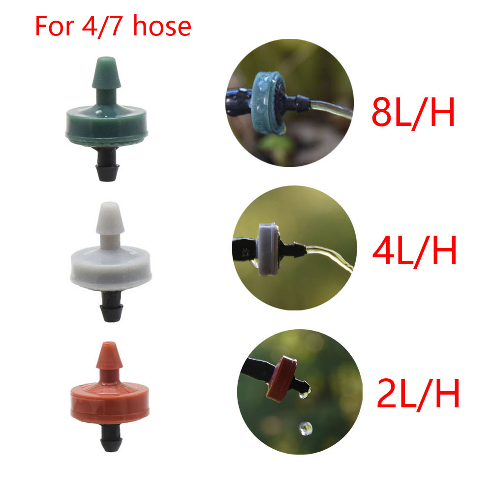 Garden Drip Irrigation Kit Mic - Irrigation Drip Tape review and price
